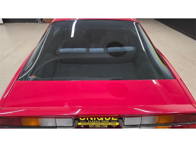 1984 Chevrolet Camaro (CC-2072290) for sale in Mankato, Minnesota