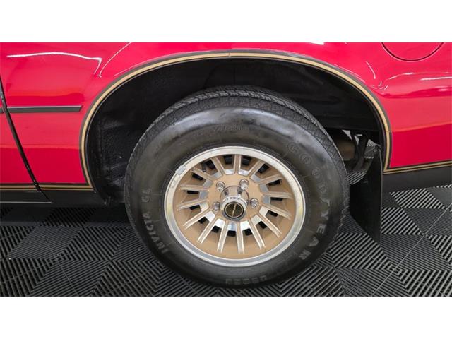 1984 Chevrolet Camaro (CC-2072290) for sale in Mankato, Minnesota