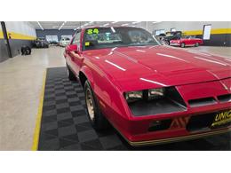 1984 Chevrolet Camaro (CC-2072290) for sale in Mankato, Minnesota