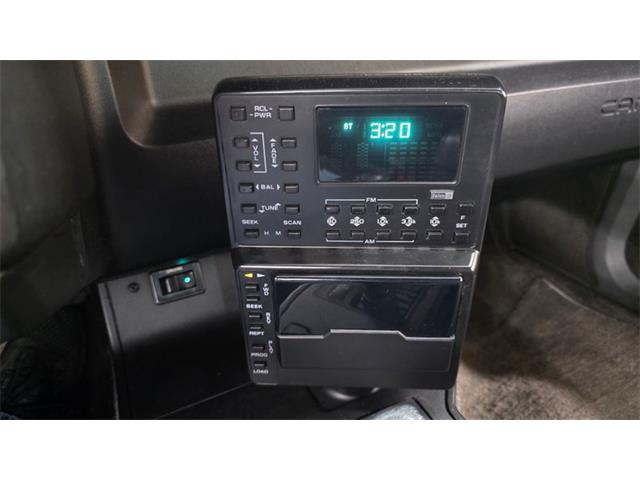 1984 Chevrolet Camaro (CC-2072290) for sale in Mankato, Minnesota