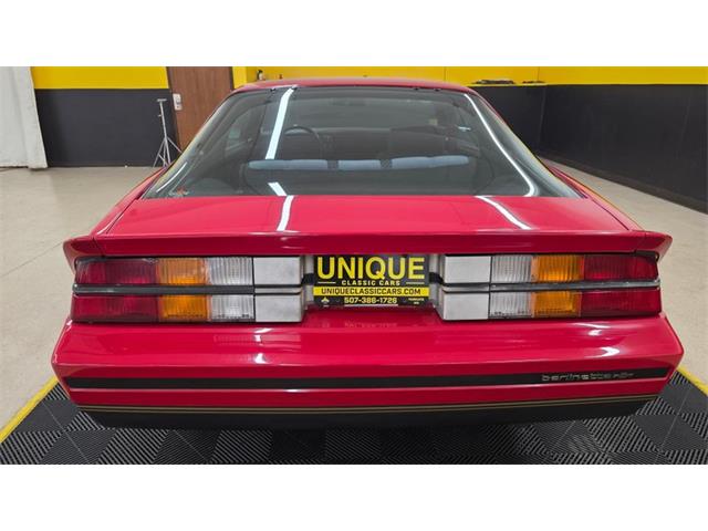 1984 Chevrolet Camaro (CC-2072290) for sale in Mankato, Minnesota