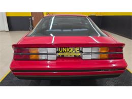 1984 Chevrolet Camaro (CC-2072290) for sale in Mankato, Minnesota