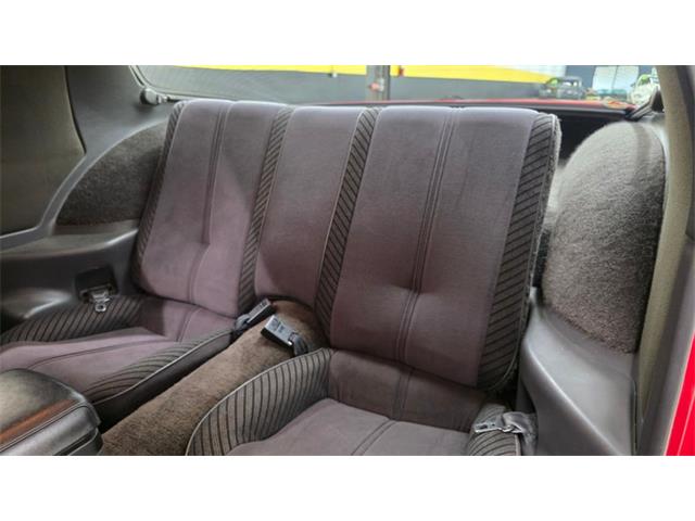 1984 Chevrolet Camaro (CC-2072290) for sale in Mankato, Minnesota