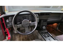 1984 Chevrolet Camaro (CC-2072290) for sale in Mankato, Minnesota