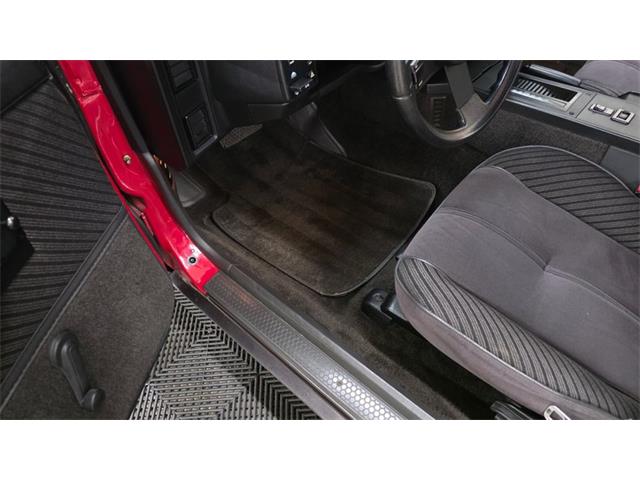 1984 Chevrolet Camaro (CC-2072290) for sale in Mankato, Minnesota