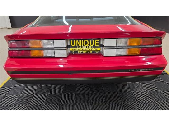 1984 Chevrolet Camaro (CC-2072290) for sale in Mankato, Minnesota