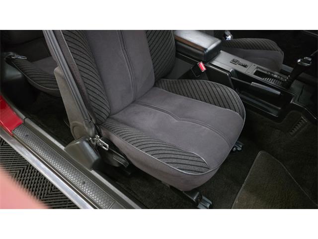 1984 Chevrolet Camaro (CC-2072290) for sale in Mankato, Minnesota