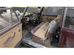 1947 Lincoln Continental (CC-2072291) for sale in Mankato, Minnesota
