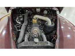 1947 Lincoln Continental (CC-2072291) for sale in Mankato, Minnesota