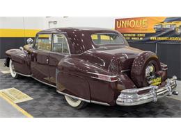 1947 Lincoln Continental (CC-2072291) for sale in Mankato, Minnesota