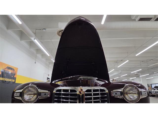1947 Lincoln Continental (CC-2072291) for sale in Mankato, Minnesota