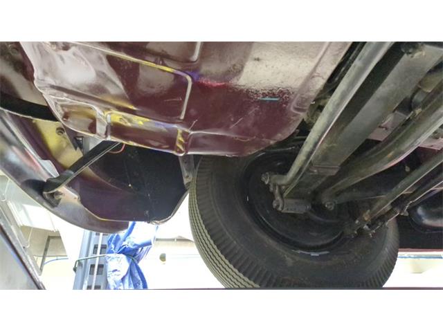 1947 Lincoln Continental (CC-2072291) for sale in Mankato, Minnesota