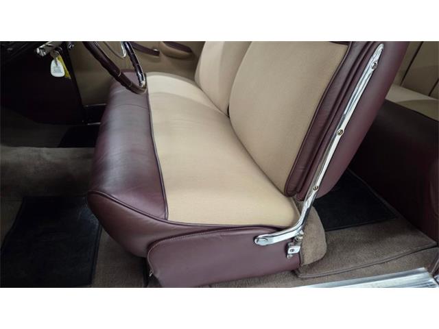 1947 Lincoln Continental (CC-2072291) for sale in Mankato, Minnesota