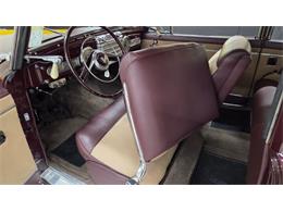 1947 Lincoln Continental (CC-2072291) for sale in Mankato, Minnesota