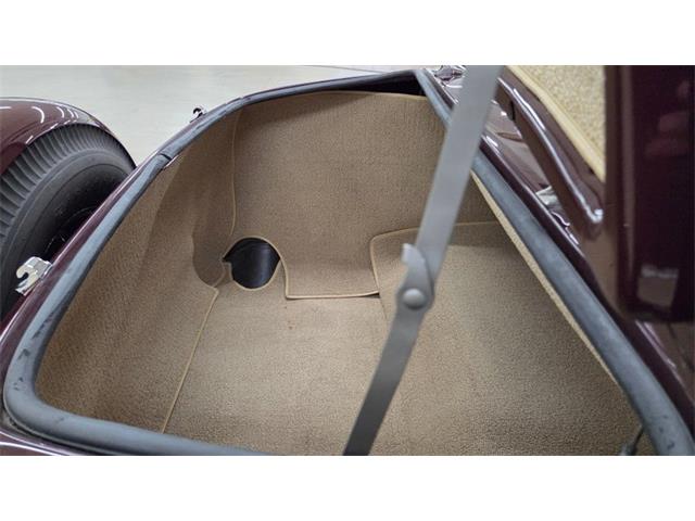 1947 Lincoln Continental (CC-2072291) for sale in Mankato, Minnesota