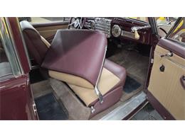 1947 Lincoln Continental (CC-2072291) for sale in Mankato, Minnesota