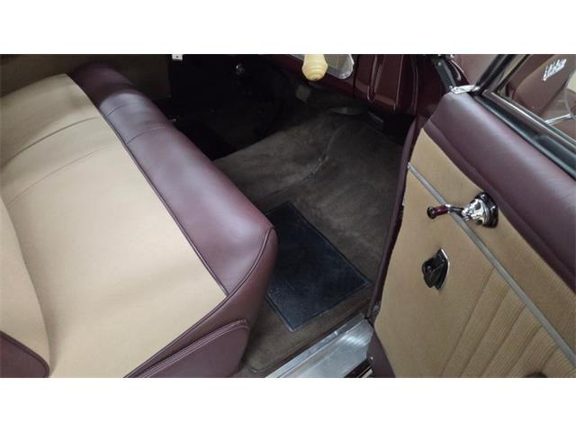 1947 Lincoln Continental (CC-2072291) for sale in Mankato, Minnesota