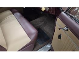1947 Lincoln Continental (CC-2072291) for sale in Mankato, Minnesota
