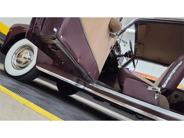 1947 Lincoln Continental (CC-2072291) for sale in Mankato, Minnesota