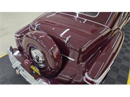 1947 Lincoln Continental (CC-2072291) for sale in Mankato, Minnesota