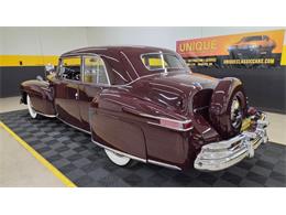 1947 Lincoln Continental (CC-2072291) for sale in Mankato, Minnesota