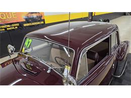 1947 Lincoln Continental (CC-2072291) for sale in Mankato, Minnesota
