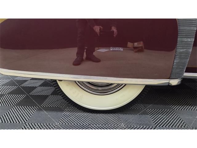 1947 Lincoln Continental (CC-2072291) for sale in Mankato, Minnesota