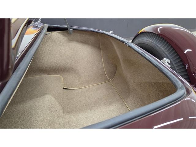 1947 Lincoln Continental (CC-2072291) for sale in Mankato, Minnesota