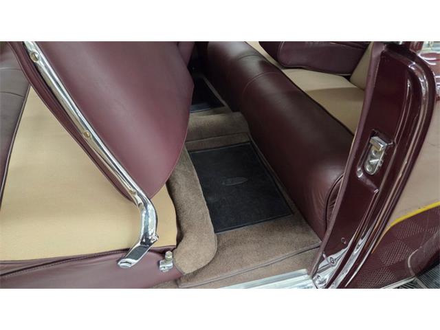 1947 Lincoln Continental (CC-2072291) for sale in Mankato, Minnesota