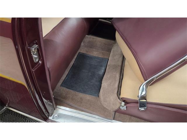 1947 Lincoln Continental (CC-2072291) for sale in Mankato, Minnesota