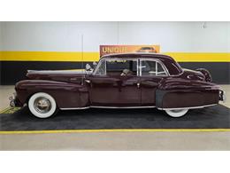 1947 Lincoln Continental (CC-2072291) for sale in Mankato, Minnesota