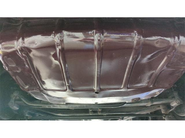 1947 Lincoln Continental (CC-2072291) for sale in Mankato, Minnesota