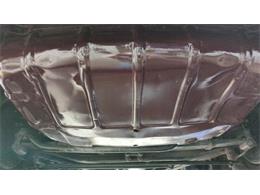 1947 Lincoln Continental (CC-2072291) for sale in Mankato, Minnesota