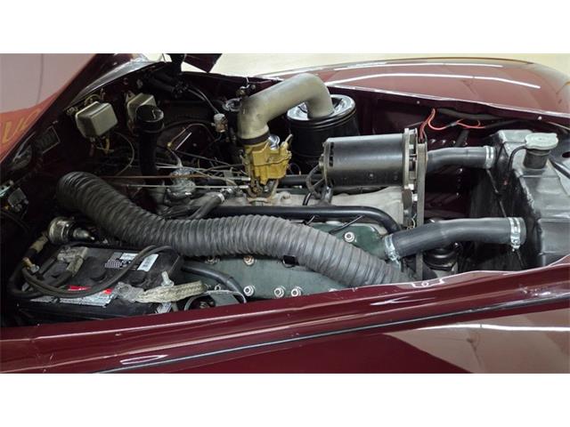 1947 Lincoln Continental (CC-2072291) for sale in Mankato, Minnesota
