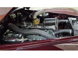 1947 Lincoln Continental (CC-2072291) for sale in Mankato, Minnesota