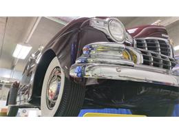 1947 Lincoln Continental (CC-2072291) for sale in Mankato, Minnesota