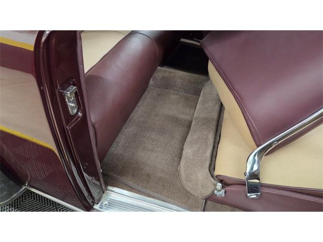 1947 Lincoln Continental (CC-2072291) for sale in Mankato, Minnesota