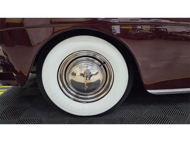 1947 Lincoln Continental (CC-2072291) for sale in Mankato, Minnesota