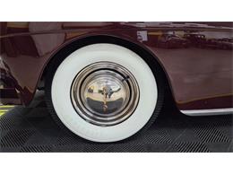 1947 Lincoln Continental (CC-2072291) for sale in Mankato, Minnesota