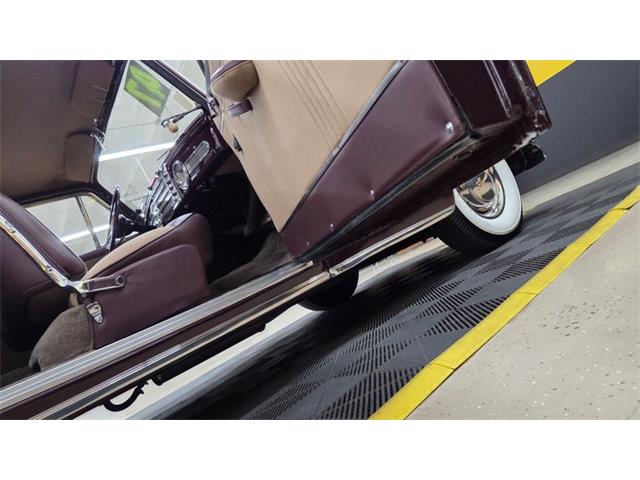 1947 Lincoln Continental (CC-2072291) for sale in Mankato, Minnesota