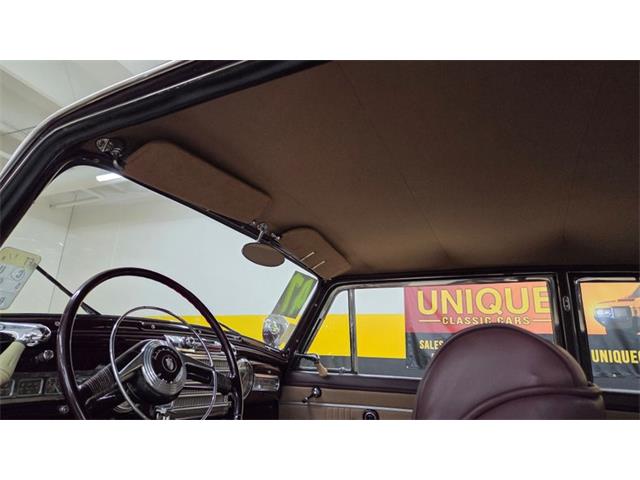 1947 Lincoln Continental (CC-2072291) for sale in Mankato, Minnesota