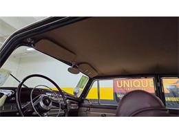 1947 Lincoln Continental (CC-2072291) for sale in Mankato, Minnesota
