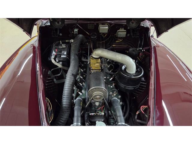 1947 Lincoln Continental (CC-2072291) for sale in Mankato, Minnesota