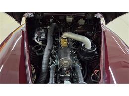 1947 Lincoln Continental (CC-2072291) for sale in Mankato, Minnesota