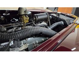1947 Lincoln Continental (CC-2072291) for sale in Mankato, Minnesota