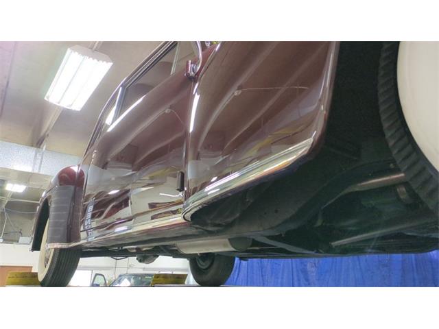 1947 Lincoln Continental (CC-2072291) for sale in Mankato, Minnesota