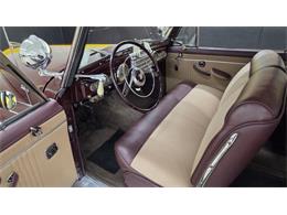 1947 Lincoln Continental (CC-2072291) for sale in Mankato, Minnesota