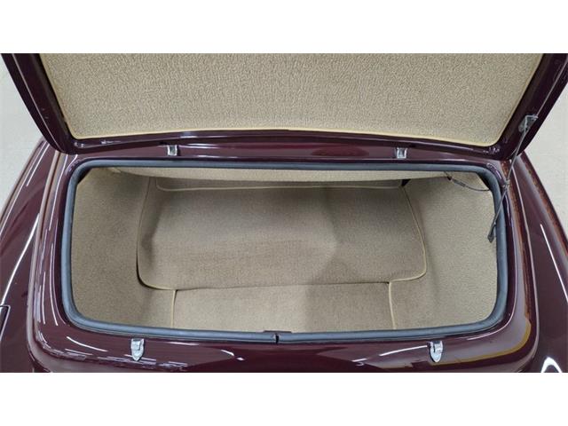 1947 Lincoln Continental (CC-2072291) for sale in Mankato, Minnesota