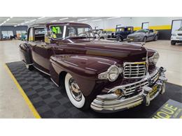 1947 Lincoln Continental (CC-2072291) for sale in Mankato, Minnesota