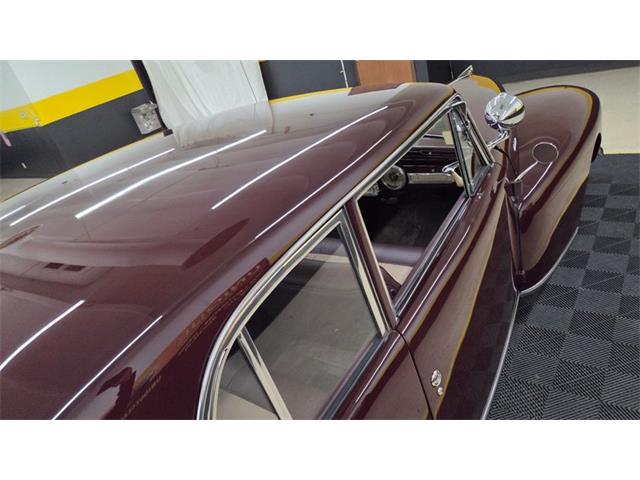 1947 Lincoln Continental (CC-2072291) for sale in Mankato, Minnesota